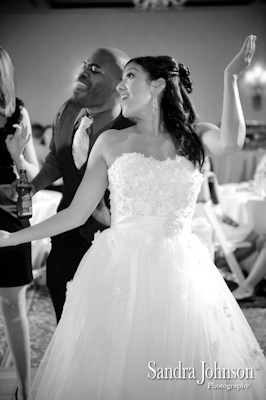 Best Sawgrass Marriott Wedding photographer - Sandra Johnson (SJFoto.com)
